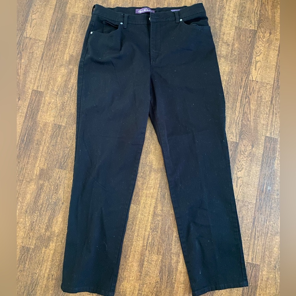 Gloria Vanderbilt womens jeans